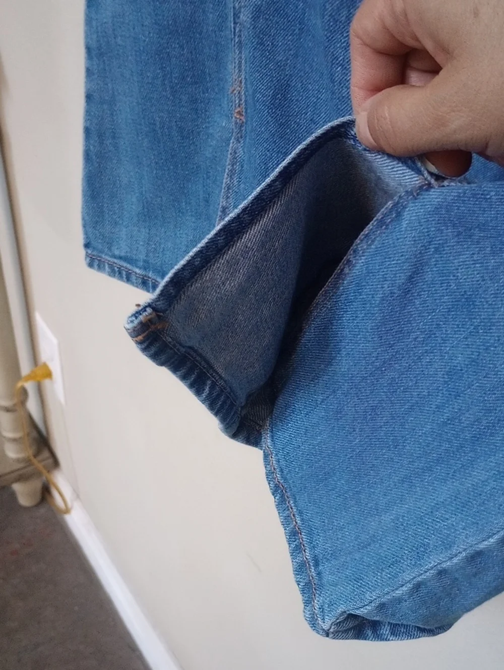 Oshkosh B'gosh Bootcut Jeans